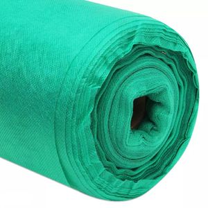 Rolo de Tecido TNT 1.40m Verde Bandeira Com 50 Metros
