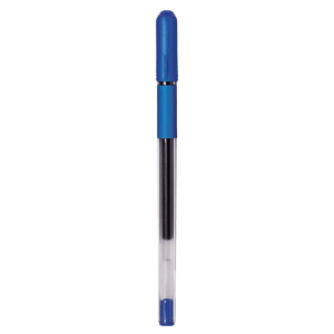 Caneta Gel Inkfinity Clássica Azul Tris Ref. Azul