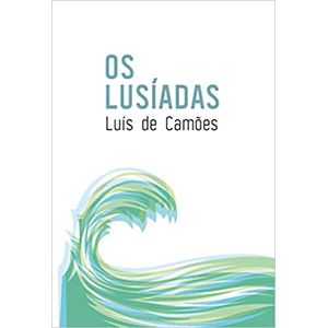 Os Lusíadas- Luís De Camões