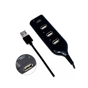 Hub Usb 2.0 Tech