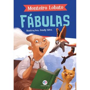 Fábulas - Monteiro Lobato
