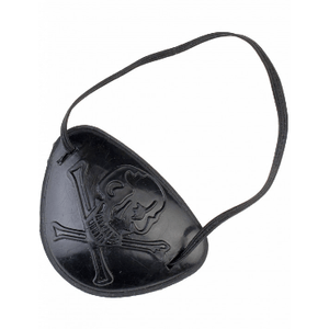 Tapa Olho Pirata Preto Moimb-001467