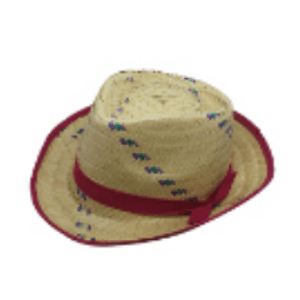 Chapéu Junino Guri Mona-001343
