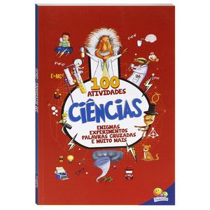 100 Atividades: Ciência