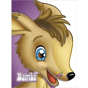 Clássicos Eternos: Bambi