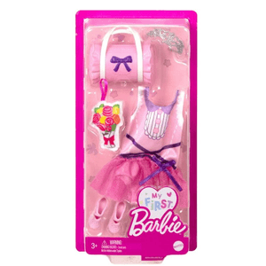Barbie Family Minha 1 Barbie Roupinhas Hmm55