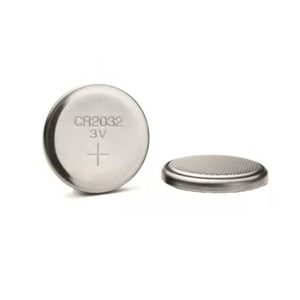 Bateria Botão 3V CR2032