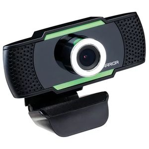Webcam Gamer Maeve 1080P Warrior AC340