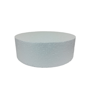 Bolo Falso de Isopor 40cm