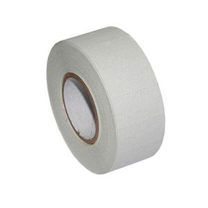 Etiqueta Para Etiquetadora Pico 2L 30x18 Preta Com 250 Unidades