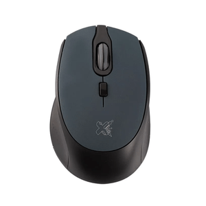 Mouse Bluetooth Logic 1600DPI Preto Ref. 30000022