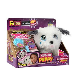 Adota Pets Hug Me Max Br1220 Com Sons