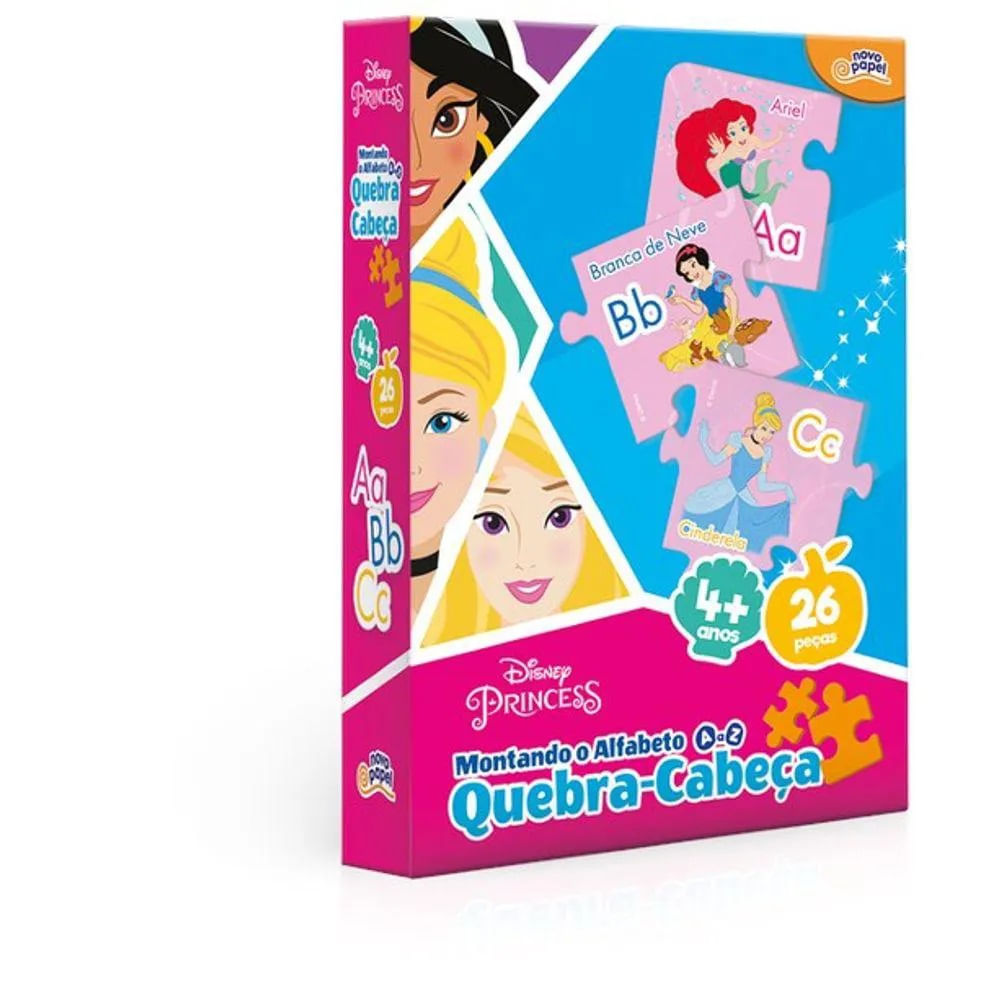 Jogo Quebra Cabeça Infantil Motos 2 Em 1 Puzzle 200 Peças - toya