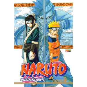 Naruto Gold 4