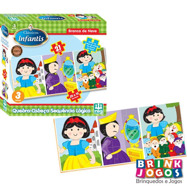 Jogo Pinguim Neve no Alvo - BR1477 - Multikids - Real Brinquedos