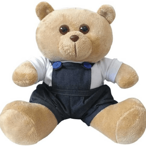 Urso Colegial Grande Ref. 693