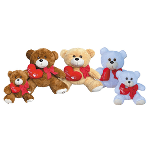 Urso Ternura Pequeno Ref. 1316