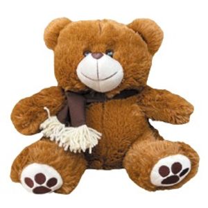 Urso Amoreco Pequeno Ref. 1403