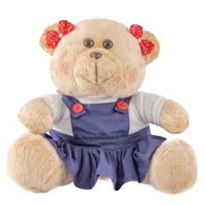 Ursa Colegial G Ref. 629