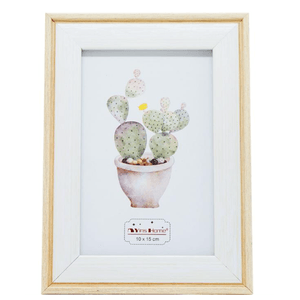 Porta Retrato 10X15 Home CT0291