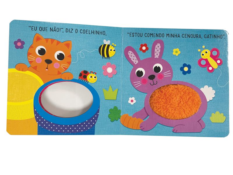 Livro - Gatinho Mágico - Confusões Em Dobro - Livros de Literatura Infantil  - Magazine Luiza