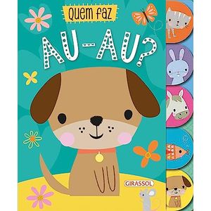 Quem Faz Au-Au?