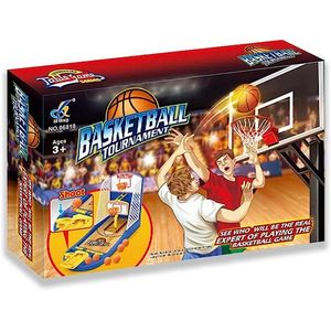 Jogo Basquete De Dedo Basketball Tournament Multikids Ref. BR1476