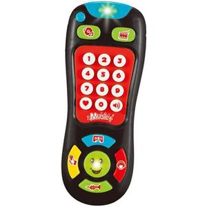 Controle Remoto Multikids Baby Ref. BR1510