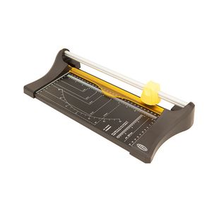 Refiladora De Papel A4 Compacta 10686