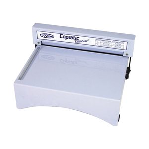 Aparelho De Encadernação Elétrico Copiatic 25 Vias 60 Furos 220V