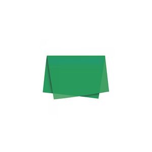 Papel De Seda Amarelo Verde Bandeira Com 100 - VMP