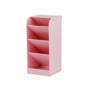 Organizador Diagonal Rosa Pastel Selado