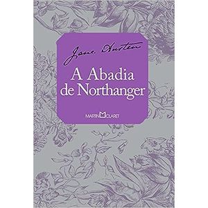 A Abadia De Northanger - Jane Austen