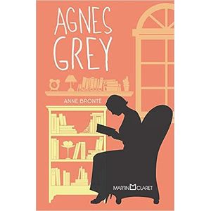 Agnes Gray - Anne Bronte