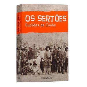 Os Sertões - Euclides da Cunha