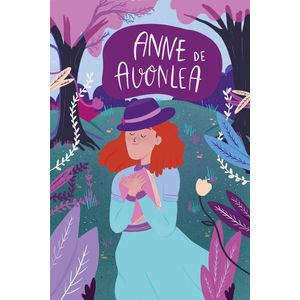 Anne De Avonlea – L. M. Montgomery