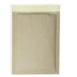 Envelope Bolha 15x21 Kraft Com 50 Unidade N4 2126