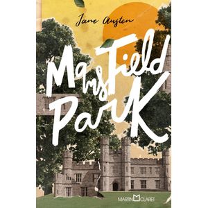 Mansfield Park - Austen, Jane