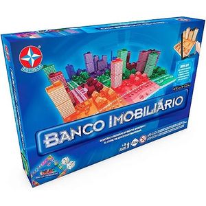 Banco Imobiliário Realidade Aumentada