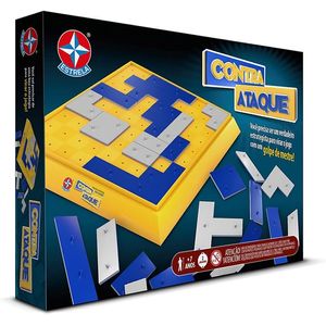 Jogo Contra Ataque