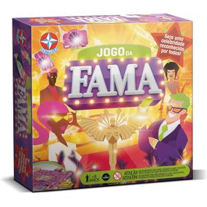Jogo da Fama